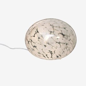 Aneta Lighting – Bordlampa Globus – Vit – Bordslampor – Från Homeroom