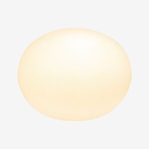 Aneta Lighting – Bordlampa Globus – Vit – Bordslampor – Från Homeroom