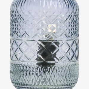 Aneta Lighting – Bordlampa Minna – Blå – Bordslampor – Från Homeroom