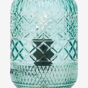 Aneta Lighting – Bordlampa Minna – Grön – Bordslampor – Från Homeroom