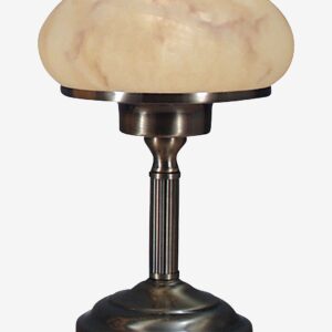 Aneta Lighting – Bordslampa August 2 – Brons – Bordslampor – Från Homeroom