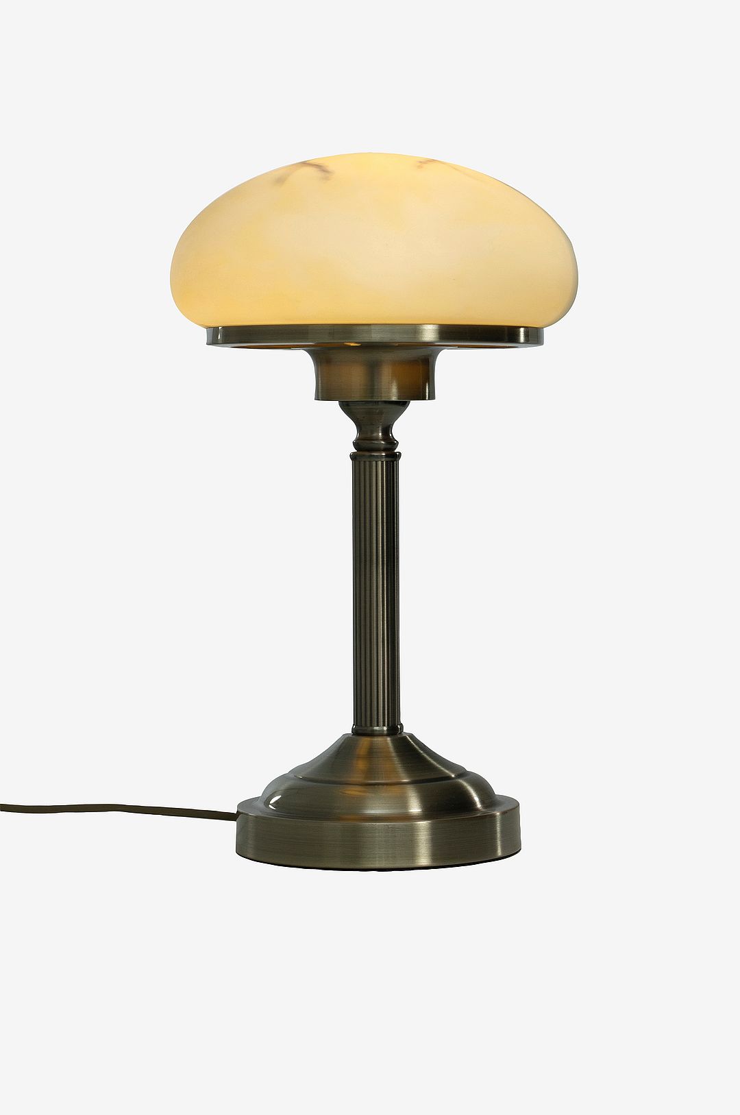 Aneta Lighting – Bordslampa August – Mässing – Bordslampor – Från Homeroom