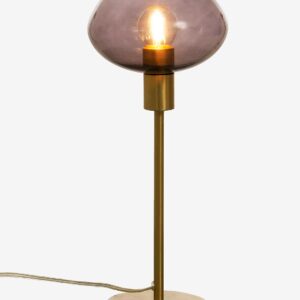 Aneta Lighting – Bordslampa Bell – Mässing – Bordslampor – Från Homeroom