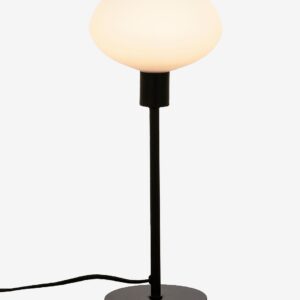 Aneta Lighting – Bordslampa Bell – Svart – Bordslampor – Från Homeroom