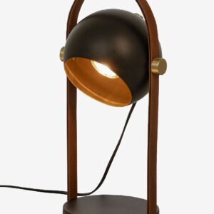 Aneta Lighting – Bordslampa Bow – Svart – Bordslampor – Från Homeroom