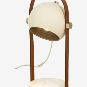 Aneta Lighting – Bordslampa Bow – Vit – Bordslampor – Från Homeroom