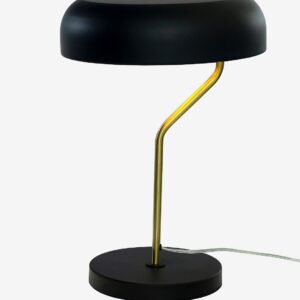 Aneta Lighting – Bordslampa Bremen – Svart – Bordslampor – Från Homeroom