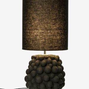 Aneta Lighting – Bordslampa Bubbles – Svart – Bordslampor – Från Homeroom