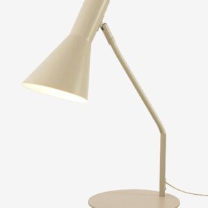 Aneta Lighting – Bordslampa Ceres – Beige – Bordslampor – Från Homeroom