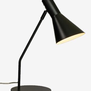 Aneta Lighting – Bordslampa Ceres – Svart – Bordslampor – Från Homeroom