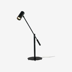 Aneta Lighting – Bordslampa Concord – Svart – Bordslampor – Från Homeroom