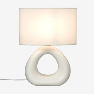 Aneta Lighting – Bordslampa Eleni – Natur – Bordslampor – Från Homeroom