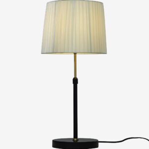 Aneta Lighting – Bordslampa Ezai – Svart – Bordslampor – Från Homeroom