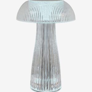 Aneta Lighting – Bordslampa Fungi – Transparent – Bordslampor – Från Homeroom