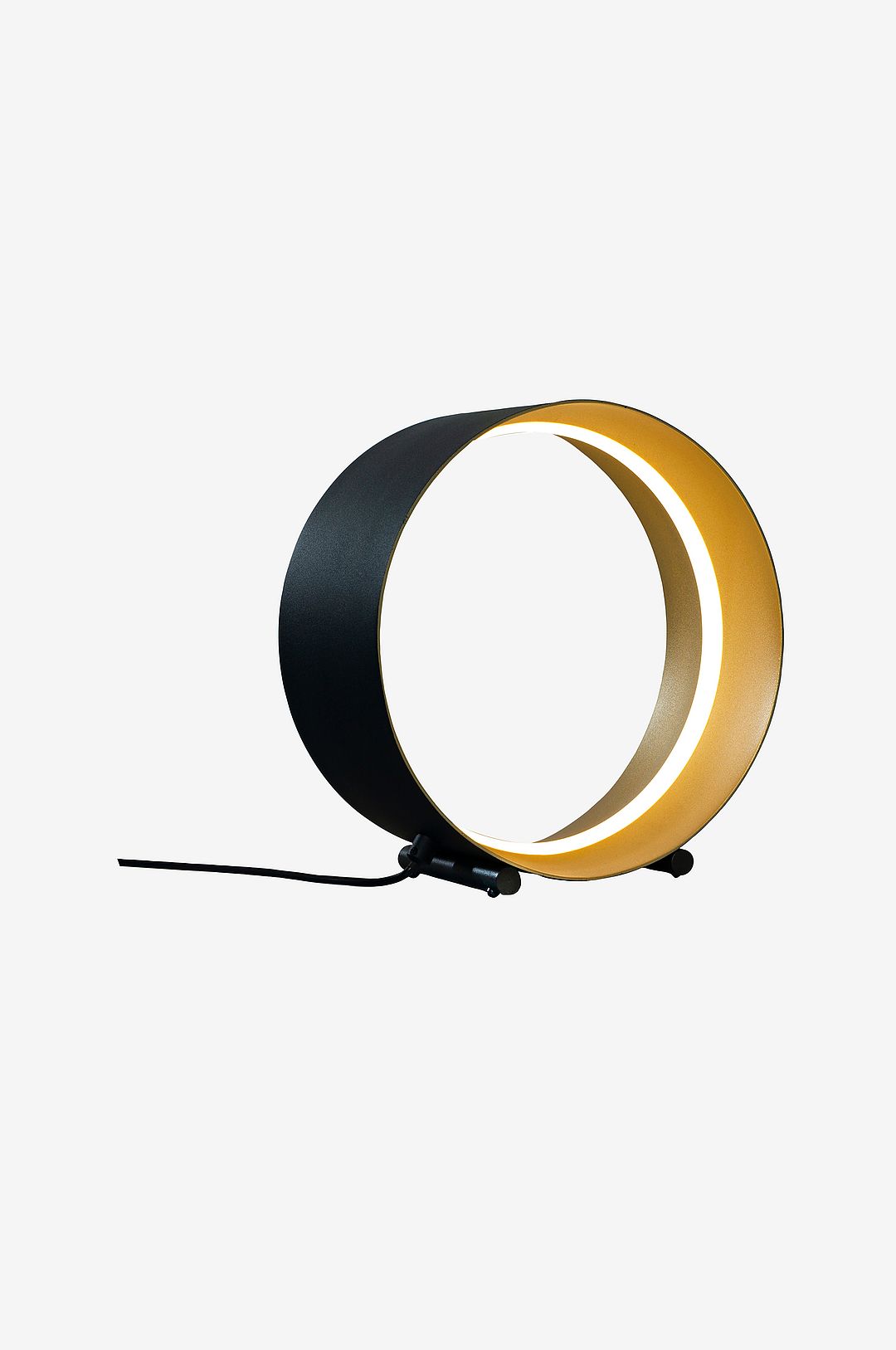 Aneta Lighting – Bordslampa Hailey – Svart – Bordslampor – Från Homeroom