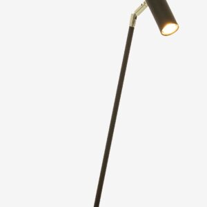 Aneta Lighting – Bordslampa LED ARTIC – Svart – Bordslampor – Från Homeroom