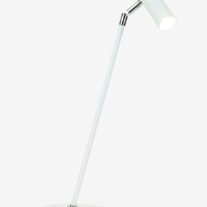 Aneta Lighting – Bordslampa LED ARTIC – Vit – Bordslampor – Från Homeroom