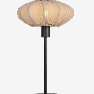 Aneta Lighting – Bordslampa Mamsell small – Svart – Bordslampor – Från Homeroom