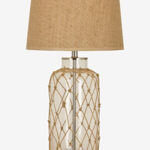 Aneta Lighting – Bordslampa Marine – Transparent – Bordslampor – Från Homeroom