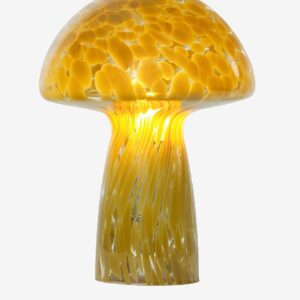 Aneta Lighting – Bordslampa Mushi – Beige – Bordslampor – Från Homeroom