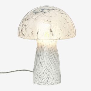 Aneta Lighting – Bordslampa Mushi – Vit – Bordslampor – Från Homeroom