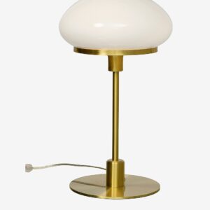 Aneta Lighting – Bordslampa New August large – Mässing – Bordslampor – Från Homeroom