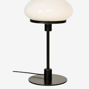 Aneta Lighting – Bordslampa New August large – Svart – Bordslampor – Från Homeroom