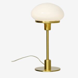 Aneta Lighting – Bordslampa New August small – Mässing – Bordslampor – Från Homeroom