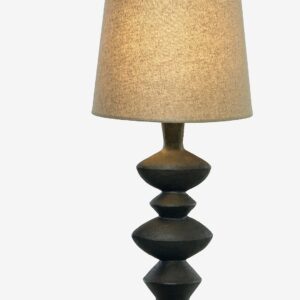 Aneta Lighting – Bordslampa Nina – Svart – Bordslampor – Från Homeroom