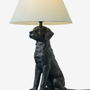 Aneta Lighting – Bordslampa Retriver – Svart – Bordslampor – Från Homeroom