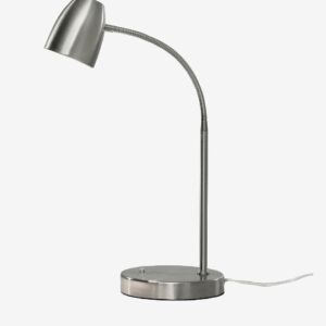 Aneta Lighting – Bordslampa Sandnes – Grå – Bordslampor – Från Homeroom