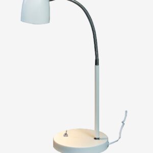 Aneta Lighting – Bordslampa Sandnes – Vit – Bordslampor – Från Homeroom