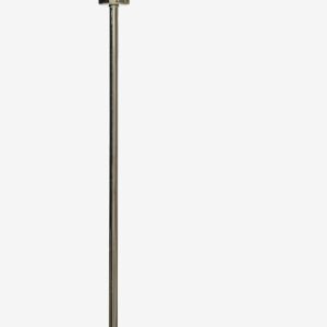 Aneta Lighting – Bordslampfot Ester – Silver – Bordslampor – Från Homeroom