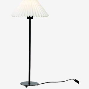 Aneta Lighting – Bordslampfot Ester – Svart – Bordslampor – Från Homeroom