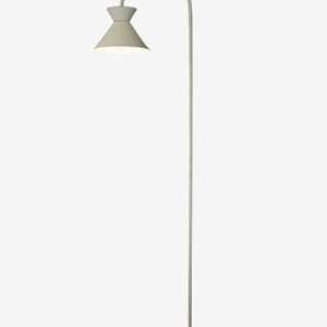 Aneta Lighting – Golvlampa Coni – Beige – Golvlampor – Från Homeroom