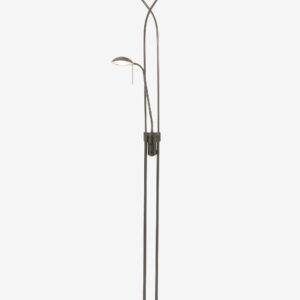 Aneta Lighting – Golvlampa LED CANNES – Svart – Golvlampor – Från Homeroom