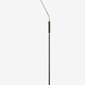 Aneta Lighting – Golvlampa Sandnes – Svart – Golvlampor – Från Homeroom