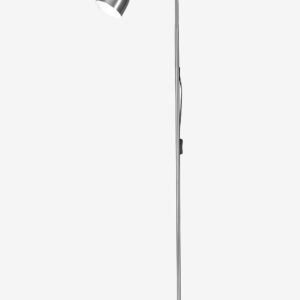 Aneta Lighting – Golvlampa Sarek – Grå – Golvlampor – Från Homeroom