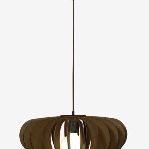 Aneta Lighting – Hänglampa Calyps – Brun – Takpendlar – Från Homeroom