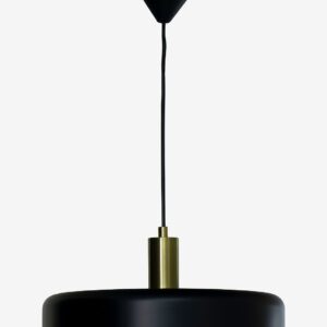 Aneta Lighting – Hänglampa Suvi – Svart – Takpendlar – Från Homeroom