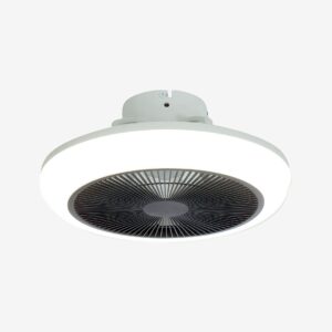 Aneta Lighting – Infälld Air – Vit – Taklampor – Från Homeroom