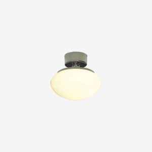 Aneta Lighting – Infälld montering New August – Silver – Plafonder – Från Homeroom