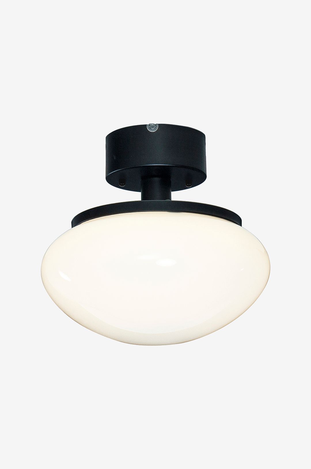 Aneta Lighting – Infälld montering New August – Svart – Plafonder – Från Homeroom