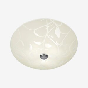 Aneta Lighting – Plafond ANETA BLADVERK – Vit – Plafonder – Från Homeroom