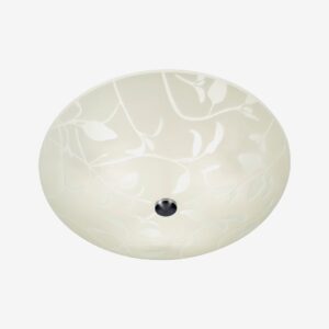 Aneta Lighting – Plafond ANETA BLADVERK – Vit – Plafonder – Från Homeroom