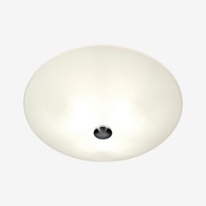 Aneta Lighting – Plafond ANETA IGLO – Vit – Plafonder – Från Homeroom