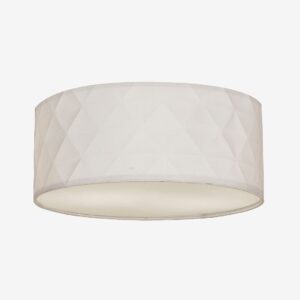 Aneta Lighting – Plafond Bendir – Vit – Plafonder – Från Homeroom