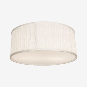 Aneta Lighting – Plafond Bendir – Vit – Plafonder – Från Homeroom