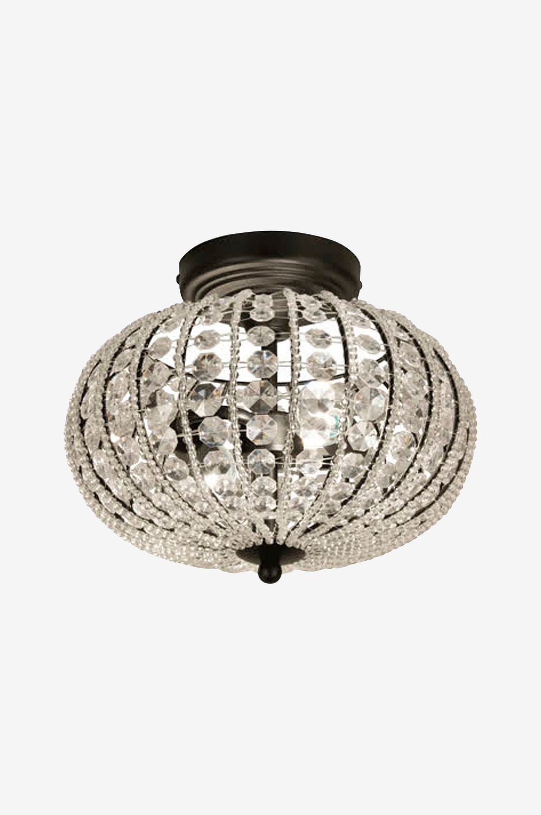 Aneta Lighting – Plafond Edda – Svart – Plafonder – Från Homeroom