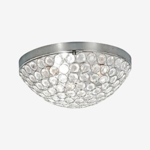 Aneta Lighting – Plafond Freja – Krom – Plafonder – Från Homeroom